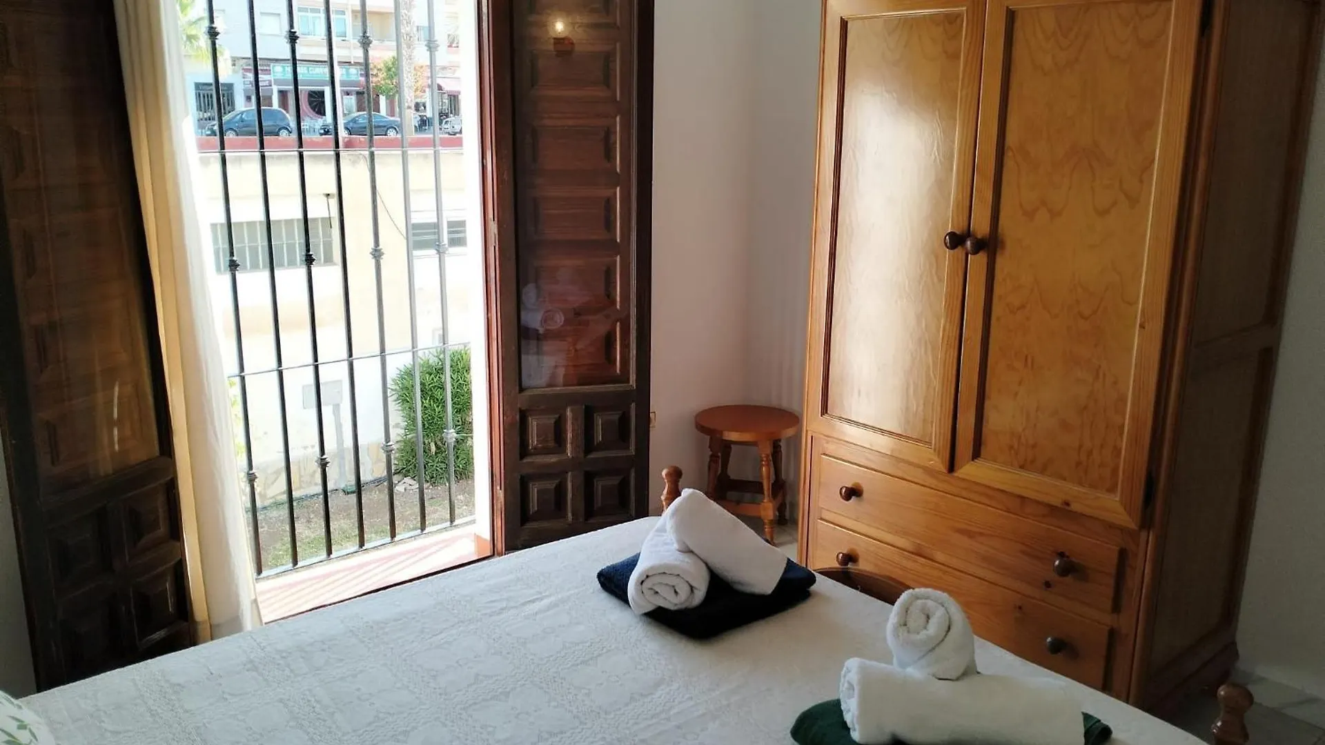 El Refugio Del Pescador Apartment Torrox