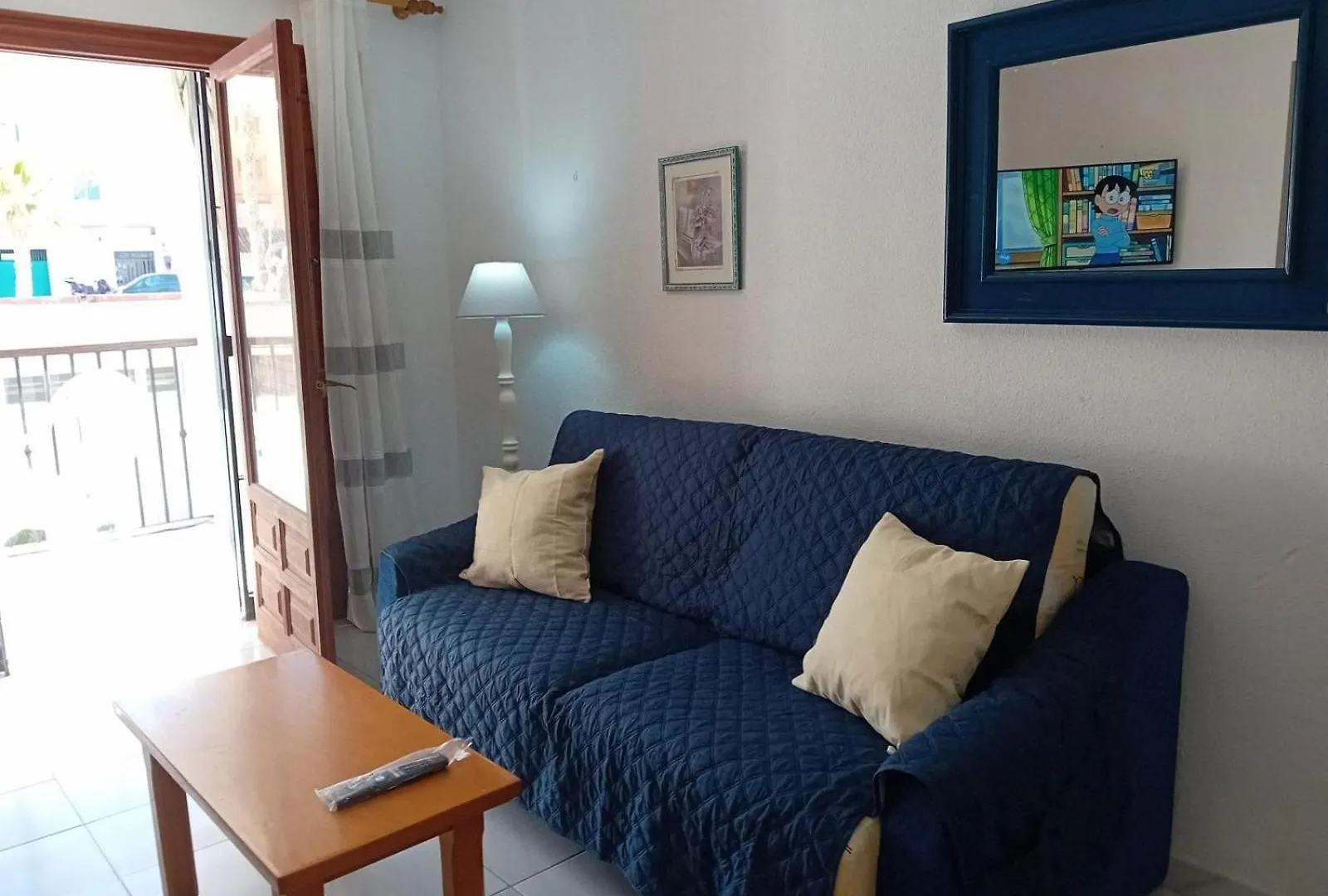 El Refugio Del Pescador Apartment Torrox Spain