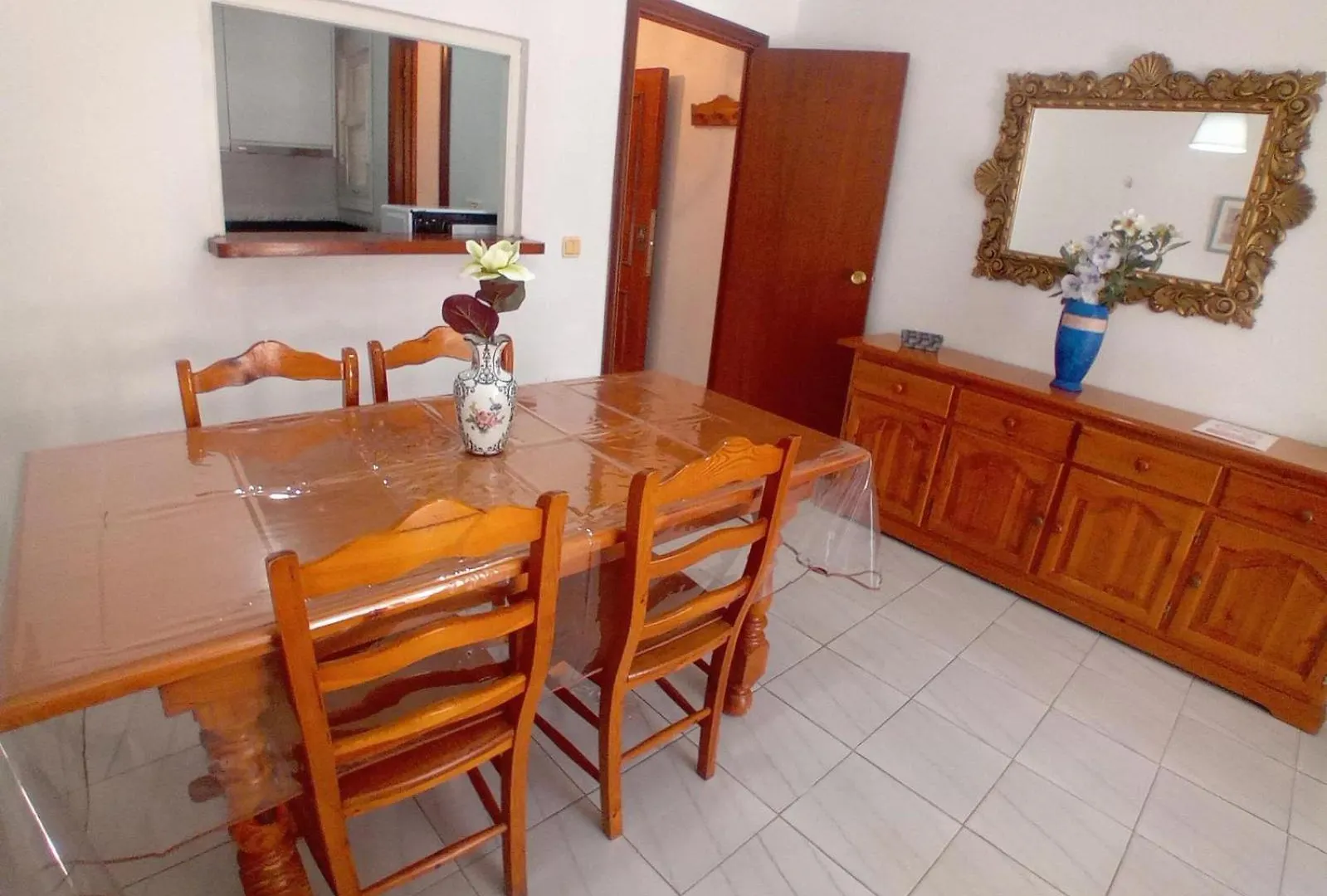 El Refugio Del Pescador Apartment Torrox
