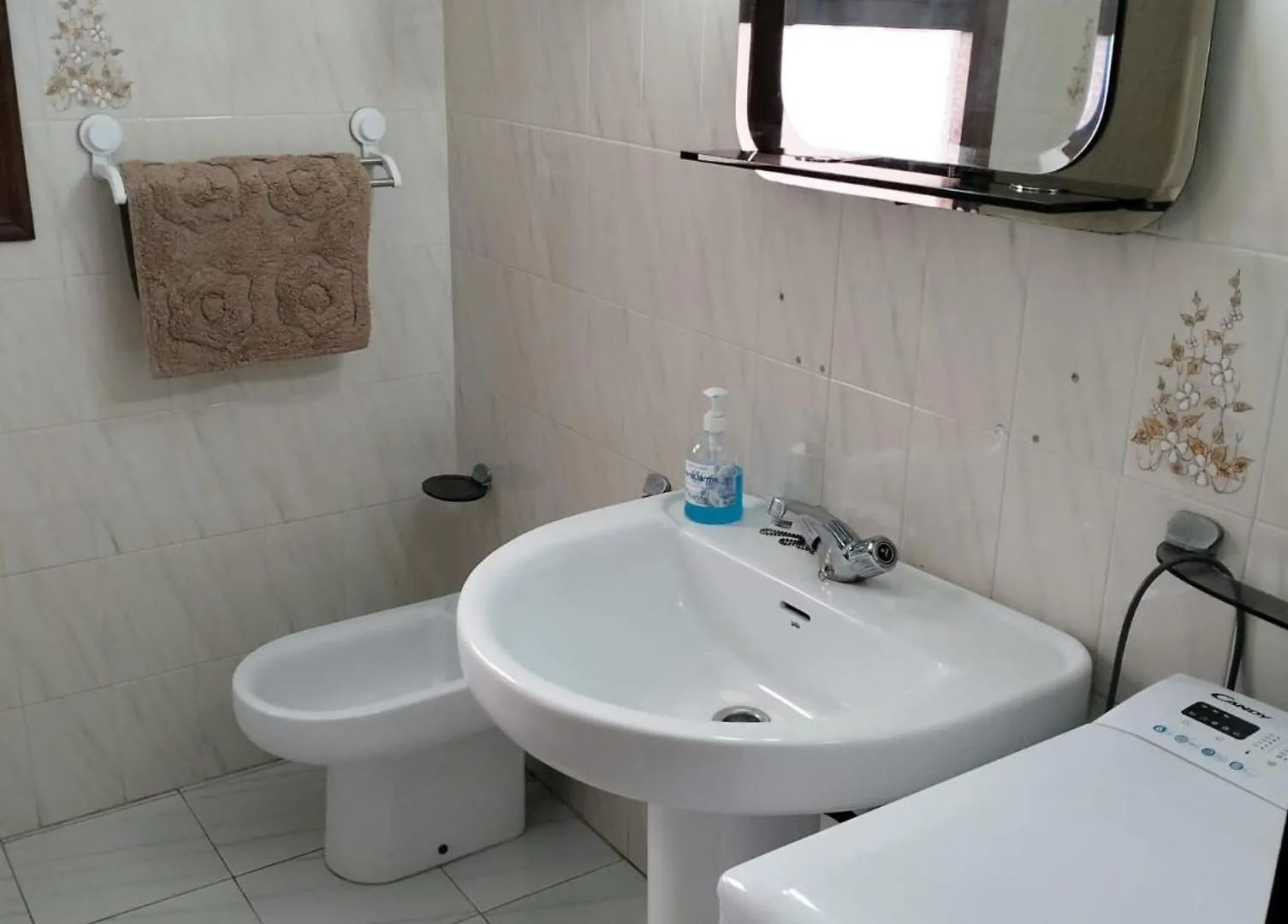 El Refugio Del Pescador Apartment Torrox Spain
