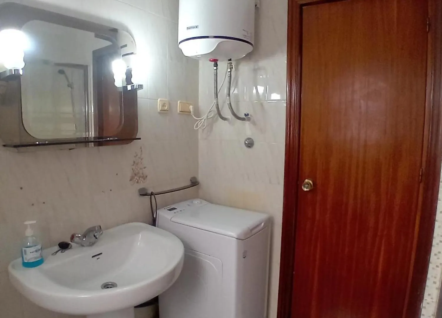 El Refugio Del Pescador Apartment Torrox
