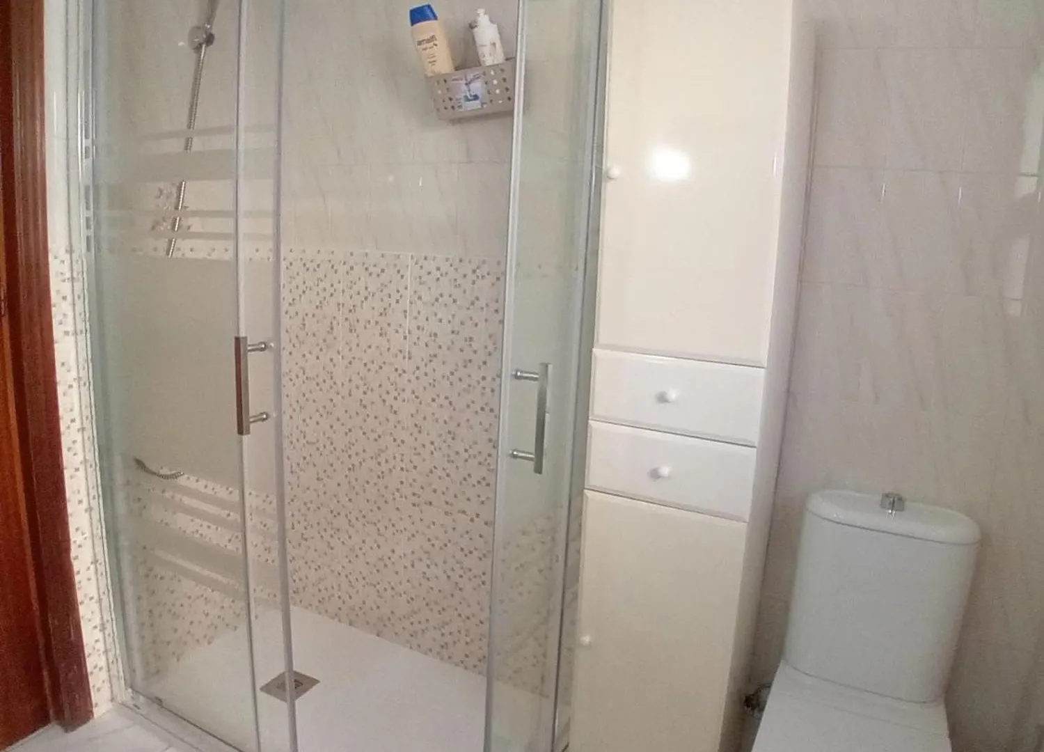 El Refugio Del Pescador Apartment Torrox