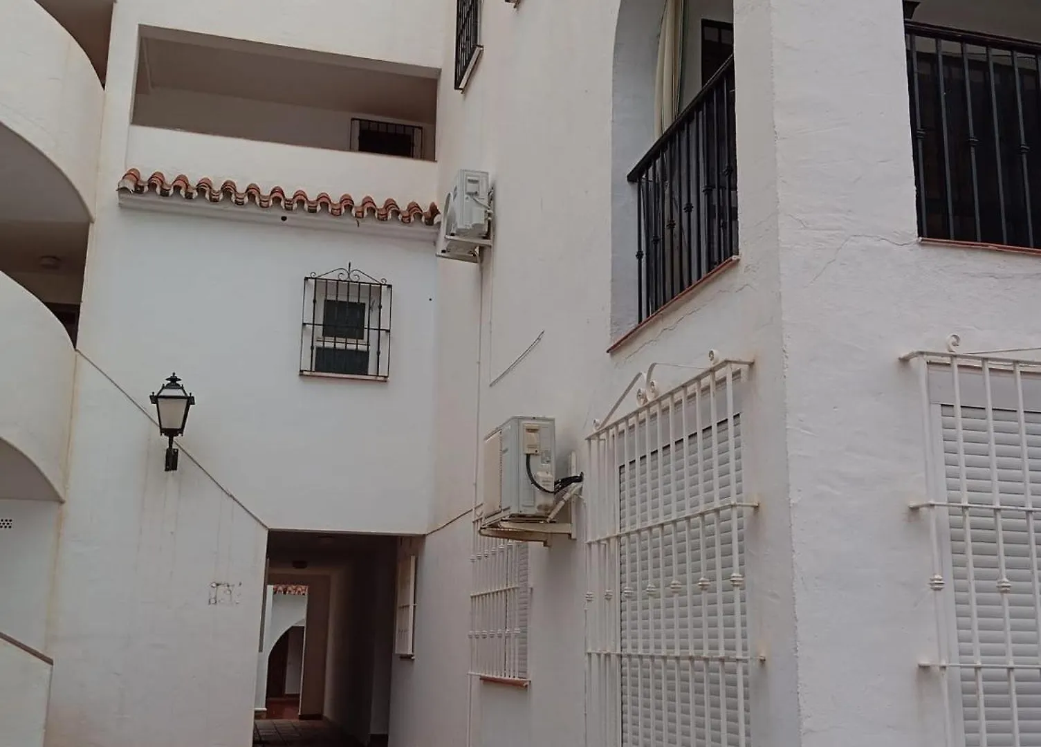 El Refugio Del Pescador Apartment Torrox